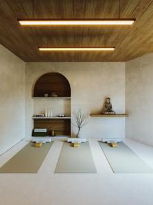 Project Image of 453.0 - 1198.0 Sq.ft 1 BHK Apartment for buy in Sambhavparshva Tsaaya