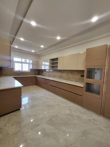 Project Image of 0.0 - 2590.0 Sq.ft 4 BHK Apartment for buy in Luxury builder floor by Swatik 7