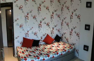 Project Image of 0.0 - 678.0 Sq.ft 2 BHK Apartment for buy in Poddar Evergreen Phase 4