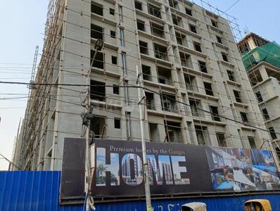 Project Image of 1391.0 - 2159.0 Sq.ft 3 BHK Apartment for buy in Raga Sarvalom