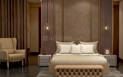 Project Image of 667.0 - 1236.0 Sq.ft 1 BHK Apartment for buy in Mandavi Downtown