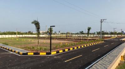 Project Image of 700.0 - 1243.0 Sq.ft Residential Plot Plot for buy in Staar Phoenix Township Phase 2