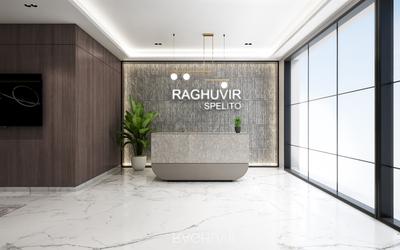 Project Image of 1740.52 - 1810.81 Sq.ft 4 BHK Apartment for buy in Raghuvir Spelito