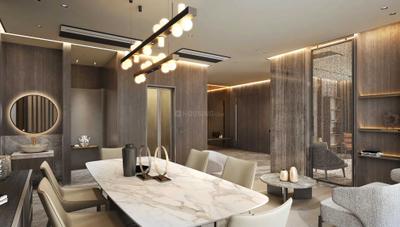 Project Image of 0.0 - 3374.81 Sq.ft 4 BHK Villa for buy in Adani The North Park Phase 8