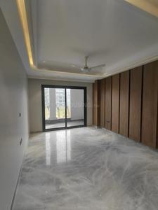 Project Image of 0.0 - 2500.0 Sq.ft 4 BHK Builder Floor for buy in Paramount Low Rise Floors South City 2