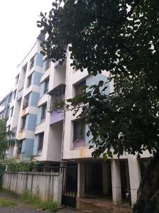 Project Image of 600 Sq.ft 1 BHK Apartment / Flat for sale in Dhayari for Rs. 2600000