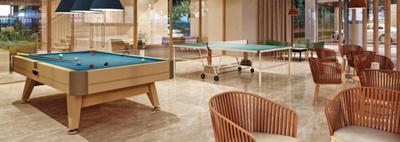 Project Image of 1107.0 - 1753.0 Sq.ft 3 BHK Apartment for buy in Satva 7