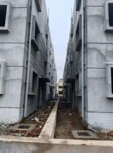 Project Image of 1818.02 - 2268.6 Sq.ft 4 BHK Villa for buy in Narayan Affluence