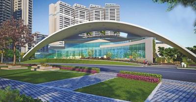 Project Image of 985.0 - 1503.0 Sq.ft 3 BHK Apartment for buy in Paarth Gardenia Residency