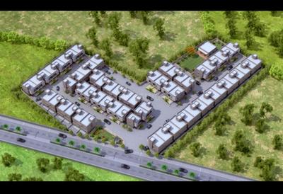 Project Image of 0.0 - 1191.0 Sq.ft 3 BHK Villa for buy in Unity Prarambh