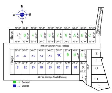 Project Image of 0.0 - 2364.0 Sq.ft 3 BHK Villa for buy in Priya Mugalivakkam Phase 1