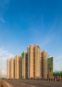 Project Image of 656.0 - 1431.0 Sq.ft 2 BHK Apartment for buy in Marathon Nexzone