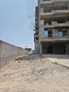 Project Image of 1084.0 - 1317.0 Sq.ft 3 BHK Apartment for buy in Shree Siddheshwar Happylife
