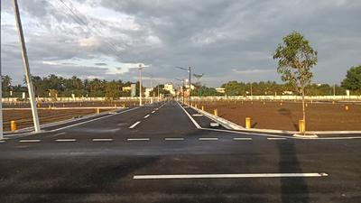 Project Image of 651.0 - 2334.0 Sq.ft Residential Plot Plot for buy in Mayon Subhiksham Grande