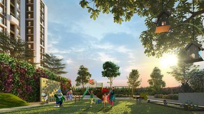 Project Image of 834.0 - 1258.0 Sq.ft 2 BHK Apartment for buy in Ambika Icon 2