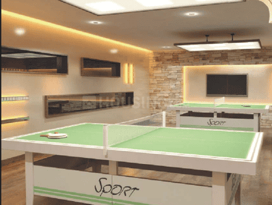 Project Image of 565.0 - 1453.0 Sq.ft 1 BHK Apartment for buy in VGN Temple Town
