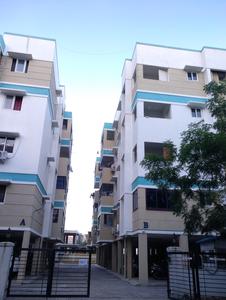 Project Image of 1032.0 - 1510.0 Sq.ft 2.5 BHK Apartment for buy in  Verdant Acres 2