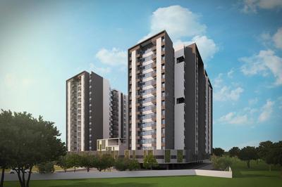 Project Image of 816 Sq.ft 2 BHK Apartment / Flat for sale in Ravet for Rs. 6800020
