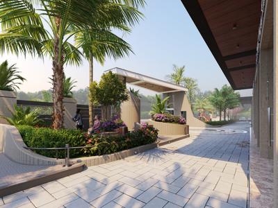 Project Image of 1372.0 - 1451.0 Sq.ft 3 BHK Apartment for buy in Imperial Utsav