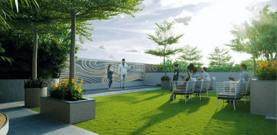 Project Image of 668.76 - 954.76 Sq.ft 2 BHK Apartment for buy in Shree Tathastu Phase III