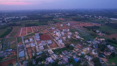 Project Image of 1200.0 - 1500.0 Sq.ft Residential Plot Plot for buy in Adithya Homes Paradise