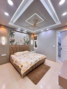 Project Image of 900.0 - 1100.0 Sq.ft 3 BHK Builder Floor for buy in RP Premium Homes