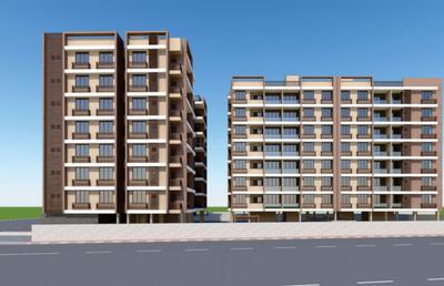 Pandav Sunway Residancy Images for Project 1