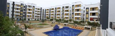 Project Image of 668.0 - 1235.0 Sq.ft 1 BHK Apartment for buy in Urban Infinity