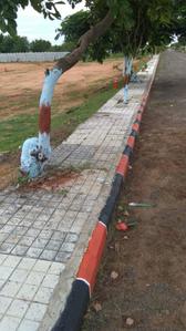 Project Image of 1503.0 - 2700.0 Sq.ft Residential Plot Plot for buy in Prathista Highway Paradise