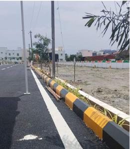 Project Image of 800.0 - 990.0 Sq.ft Residential Plot Plot for buy in Empire VLC Raja Rajendra Cholan