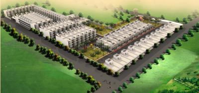 Project Image of 770.0 - 1300.0 Sq.ft 2 BHK Independent Floor for buy in Sarita Dham