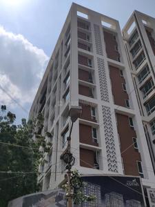 Project Image of 1410.0 - 2245.0 Sq.ft 2.5 BHK Apartment for buy in Orbit Ashwa