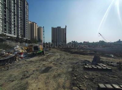 Project Image of 818.0 - 1285.0 Sq.ft 2 BHK Apartment for buy in Shriram 122 West