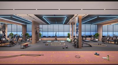 Project Image of 1141.0 - 1525.0 Sq.ft 2 BHK Apartment for buy in Shreeji Insperia