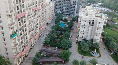 Project Image of 1500 Sq.ft 2.5 BHK Apartment / Flat for sale in Sunarwadi for Rs. 11800000