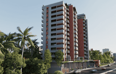 Project Image of 816.66 - 1248.08 Sq.ft 2 BHK Apartment for buy in Aadi Bhagwant