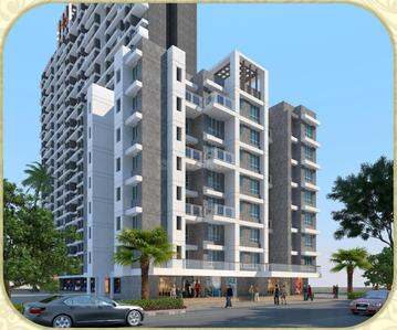 Gallery Cover Pic of Sai Balaji Building No 1 Padmavati