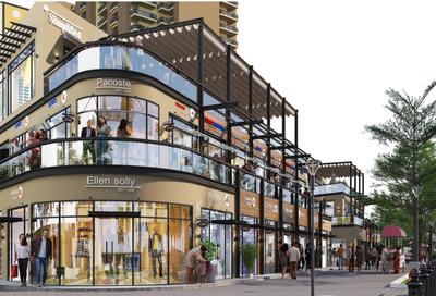 Gallery Cover Pic of Sriflex City
