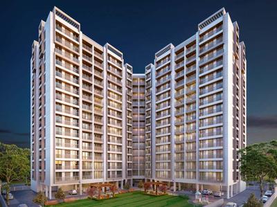 Seven 9 Sky Elevation 1