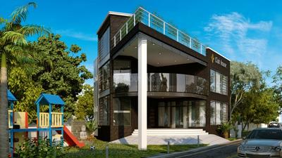 Project Image of 1505.0 - 2845.0 Sq.ft 3 BHK Villa for buy in Poomalai Varishtaa
