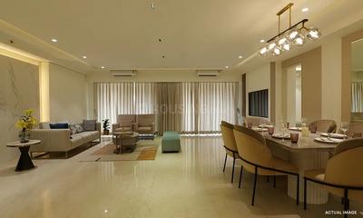 Project Image of 622.15 - 1246.14 Sq.ft 2 BHK Apartment for buy in Kanakia Silicon Valley F