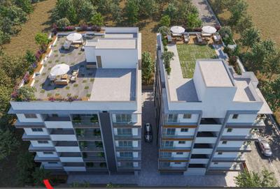 Project Image of 1639.99 - 2450.08 Sq.ft 4 BHK Apartment for buy in Western Utsav Aashaya