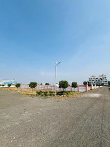 Project Image of 1000.0 - 5000.0 Sq.ft Residential Plot Plot for buy in Shree Ghanoba Aditya City