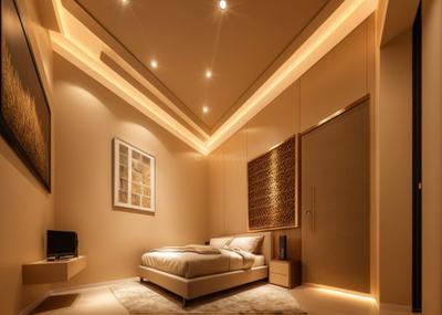Project Image of 1872.0 - 2085.0 Sq.ft 3 BHK Villa for buy in Rohit Tulsi Vatika Royal Villas