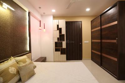 Project Image of 2170.0 - 2450.0 Sq.ft 3 BHK Apartment for buy in Swastik Shreyas Residency