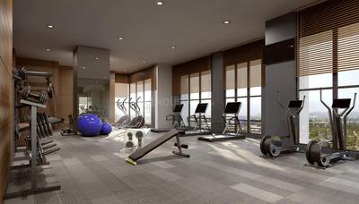 500 Sqft BHK Flat for sale in Satellite Elegance Goregaon East