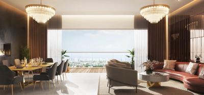 Project Image of 516.99 - 2518.43 Sq.ft 1 BHK Apartment for buy in Godrej South Estate