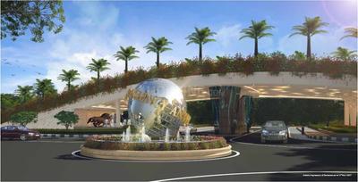 Project Image of 828.18 - 1174.88 Sq.ft 2 BHK Apartment for buy in Regency Antilia Phase II