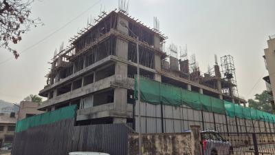 Project Image of 756.0 - 1082.0 Sq.ft 2 BHK Apartment for buy in Swastik Emerald Horizons