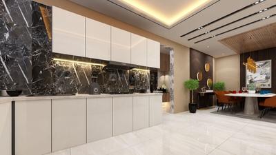 Project Image of 1381.12 - 1666.0 Sq.ft 3 BHK Apartment for buy in Arham Urbania